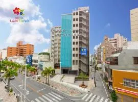 Hotel Lantana Naha Kokusai-Dori