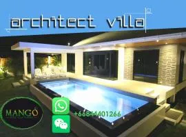 -20 Off per cent Luxury Mango Villa