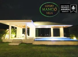 -20 Off per cent Luxury Mango Villa