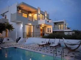 Euphoria - South Crete Villas