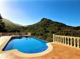 Villa Foia Vella - adults only