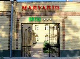 Hotel Marvarid