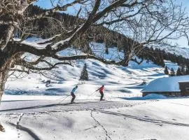 阿尔盆兰德酒店