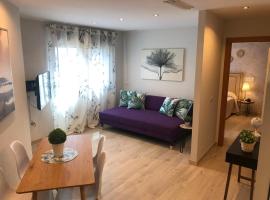 La Laguna Luxe Apartment