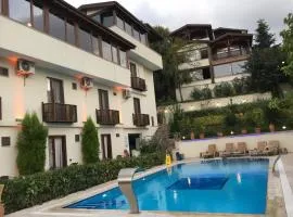 Sapanca Dilek Konagi Hotel