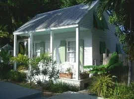 Bahama Gardens - Conch House