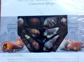 Hotel hacienda del Sol，位于托纳拉的酒店