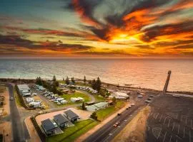 BIG4 Port Hughes Holiday Park