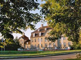 Hotel Schloss Vietgest，位于Vietgest的酒店