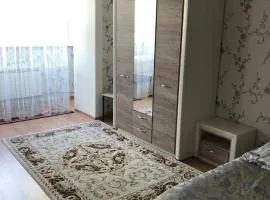 Дулатова 141