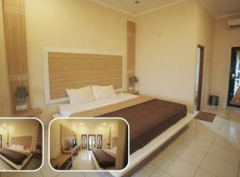 Jatiluhur Hotel & Resort，位于普哇加达的酒店