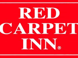 Red Carpert Inn - Springerville，位于Springerville的酒店