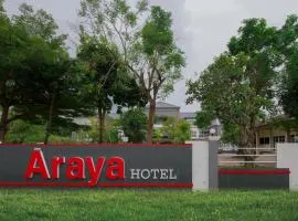 ARAYA HOTEL