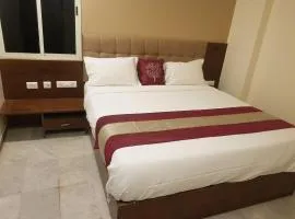 Durga residency