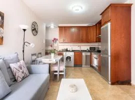 Charming Apartment & Diving La Restinga