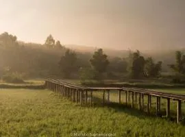 Phuruarounmai Organic Living Resort
