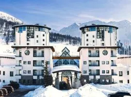 Hotel Club Uappala Sestriere