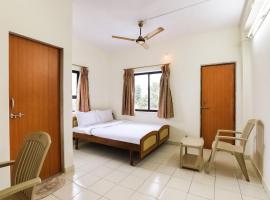 SPOT ON 60279 Hotel Divyaraj，位于锡尔瓦萨的酒店