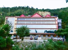 OYO 60644 Aarav Regency，位于纳尔卡恩达的酒店