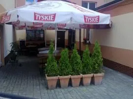 Apartamenty NOCLEGI BĘDZIN