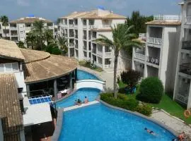 APARTAMENTO OGISAKA GARDEN Spa Mar Naturaleza