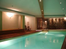 Hotel La Maielletta，位于普雷托罗的酒店