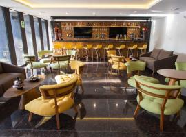 Tierra Viva Piura Hotel