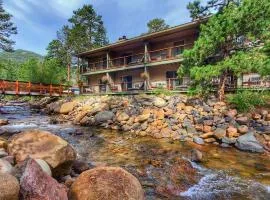 The Inn on Fall River & Fall River Cabins