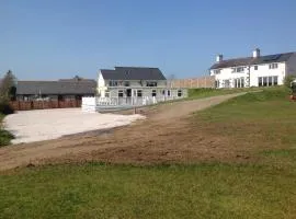 Criw Bach Static Caravan