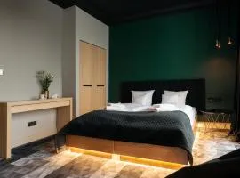 Sansara Apartments