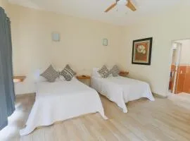 Habitaciones Lucero 4