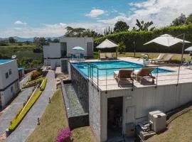 Hotel Syvanna Wellness and Spa