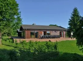 Le Refuge du Trappeur