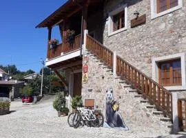 Apimonte Casa do Serra - PN Montesinho