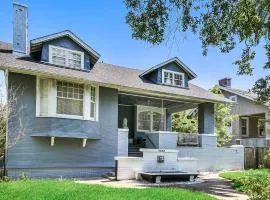 Comfortable Rooms Near All NOLA Hot Spots