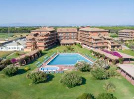 Resort Marina di Castello Golf & Spa，位于卡斯特沃托诺的酒店