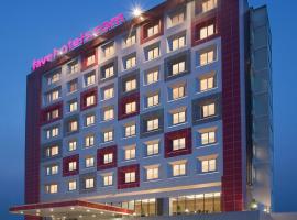 favehotel Hasyim Ashari Tangerang