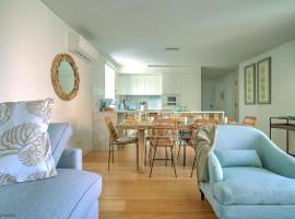 Urban Beach Estoril Apartment，位于埃斯托利尔的酒店