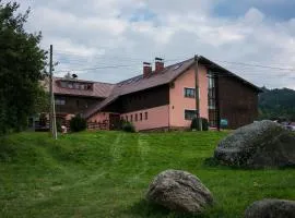 Hacienda ČERT Kořenov