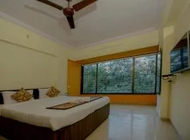 Lalsai Residency Andheri