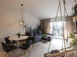 Apartamenty Rynek w samym centrum Ustronia - Dream Apart