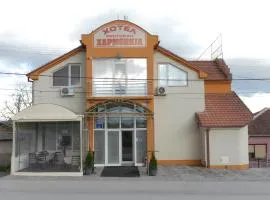 华美伦酒店