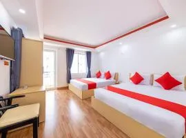 M&C Hotel Nha Trang