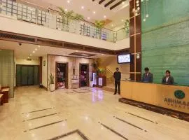 Hotel Abhimaani Vasathi, Rajajinagar