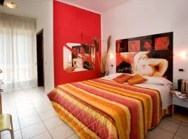 Hotel Villa Cesare B&B