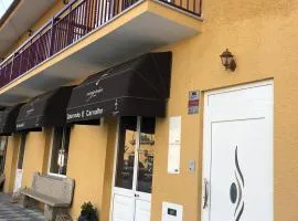 Marqueses de Ferreira