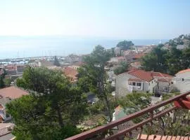 Apartments and rooms Roza - 200 m from sea
