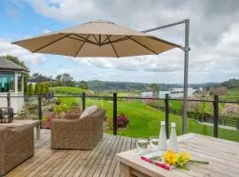 Lakeview Lodge Karapiro