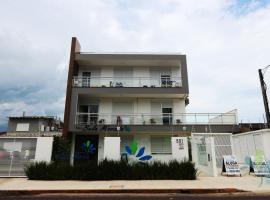 Residencial Bela Morada，位于托雷斯的海滩短租房