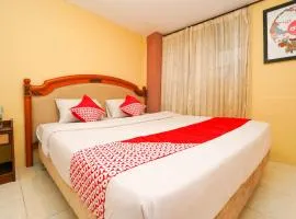 Hotel O Naomi Heritage